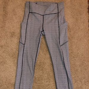 Speed Up Tight 28”